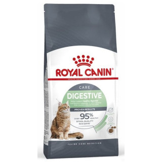 Royal Canin Digestive Care karma sucha dla kotów dorosłych, wspomagająca przebieg trawienia 4kg