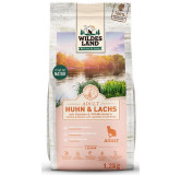 Wildes Land Classic Adult Huhn & Lachs 1,2kg