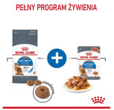 Royal Canin Light Weight Care karma sucha dla kotów dorosłych, utrzymanie prawidłowej masy ciała 8kg