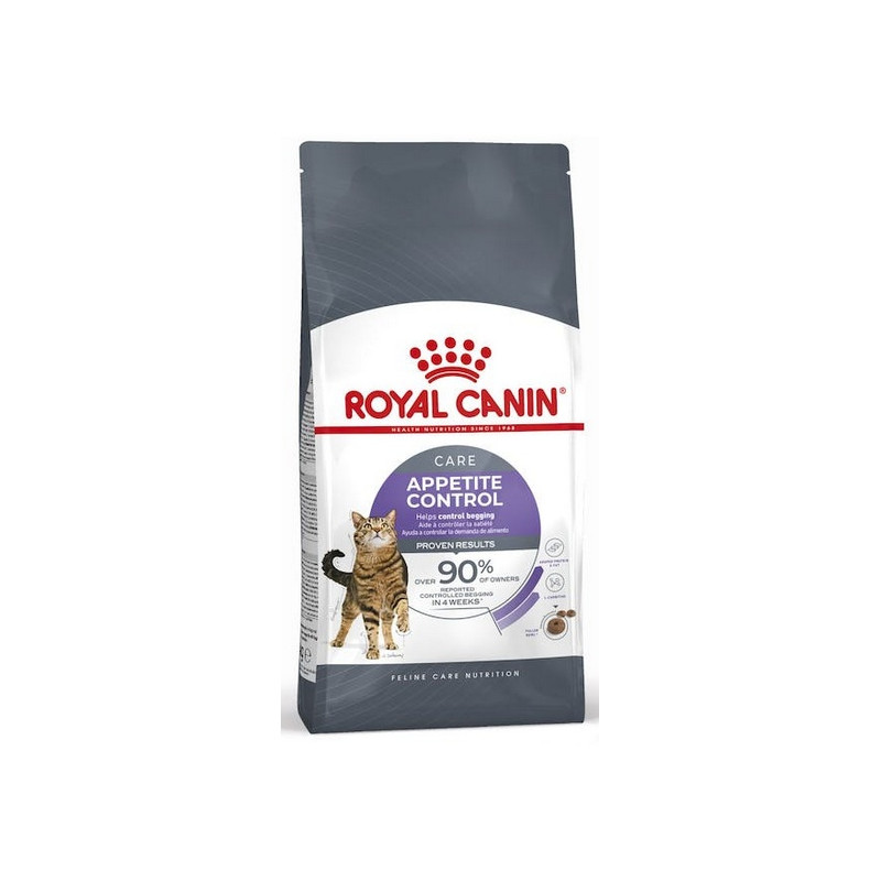 Royal Canin Appetite Control Care karma sucha dla kotów dorosłych, domagających się jedzenia 3,5kg