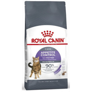 Royal Canin Appetite Control Care karma sucha dla kotów dorosłych, domagających się jedzenia 3,5kg