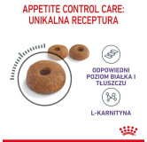 Royal Canin Appetite Control Care karma sucha dla kotów dorosłych, domagających się jedzenia 3,5kg