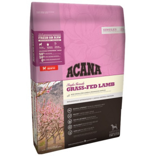 Acana Singles Grass-Fed Lamb 2kg