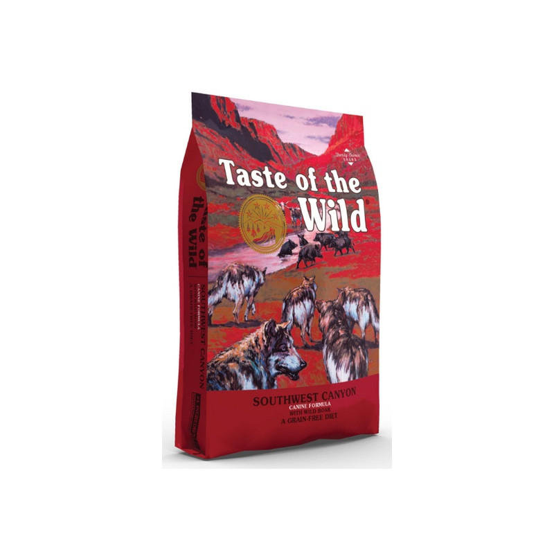 Taste of the Wild Southwest Canyon 2kg