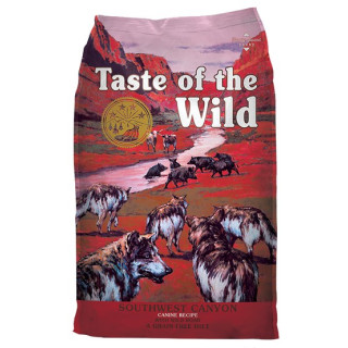 Taste of the Wild Southwest Canyon 2kg