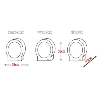 Gattino Drapak 04 Puszek biały