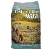 Taste of the Wild Appalachian Valley Small 2kg