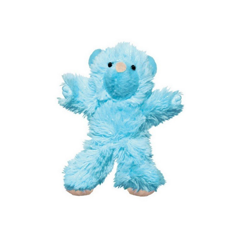 Kong Cat Toys Teddy Bear [CE42E]