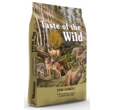 Taste of the Wild Pine Forest 2kg