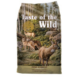 Taste of the Wild Pine Forest 2kg