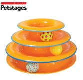 Petstages Wieża pełna przygód PS317