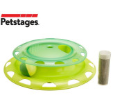 Petstages Tor Zabaw z kocimiętką PS737