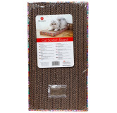 Pet Supplies Wide Scratcher - drapak tekturowy 45,7x25,4x3,8 [PS0628]