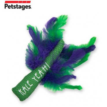 Petstages Krazy Kale dla kota [PS67839]