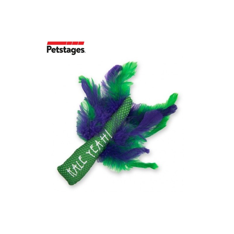 Petstages Krazy Kale dla kota [PS67839]