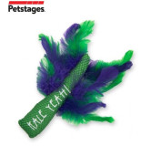 Petstages Krazy Kale dla kota [PS67839]