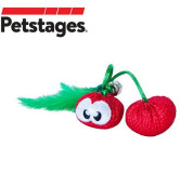 Petstages Cherry Dental dla kota [PS67833]