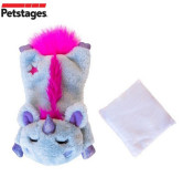 Petstages Unicorn Cuddle Pal Przytulanka dla kota [PS67832]