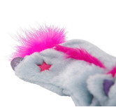 Petstages Unicorn Cuddle Pal Przytulanka dla kota [PS67832]