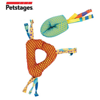 Petstages Gryzaki do higieny zębów kota PS326