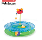 Petstages Tor Zabaw Kocia Gonitwa II PS736