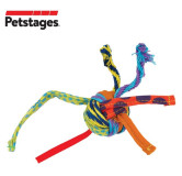 Petstages Piłka szmacianka dla kota PS310