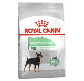 Royal Canin Mini Digestive Care karma sucha dla psów dorosłych, ras małych o wrażliwym przewodzie pokarmowym 8kg