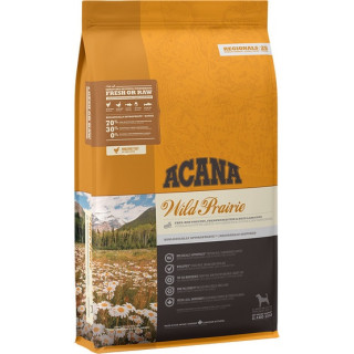 Acana Highest Protein Wild Prairie Dog 11,4kg