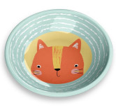 TarHong Best Friends Forever Pet Saucer miska dla kota 13,3cm/0,187L