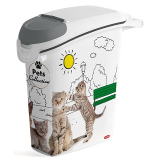 Curver Pet Life Pojemnik na żwirek 10kg