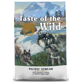 Taste of the Wild Pacific Stream Puppy 5,6kg