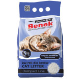 Super Benek Compact Zapachowy (granatowy) 5L