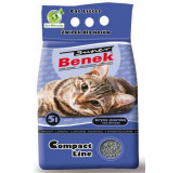 Super Benek Compact Zapachowy (granatowy) 5L