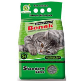 Super Benek Zielony Las (zielony) 5L