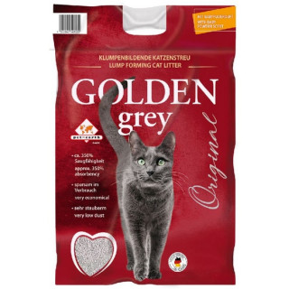 Żwirek Golden Grey 7kg