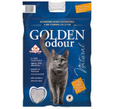 Żwirek Golden Grey Odour 14kg