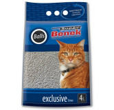 Benek Exclusive Balls 4L