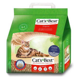 Cat's Best Original 10L / 4,3kg