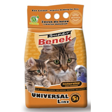 Super Benek Uniwersalny 10L