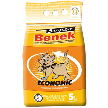 Super Benek Economic 5L