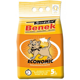 Super Benek Economic 5L