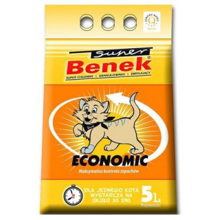 Super Benek Economic 5L