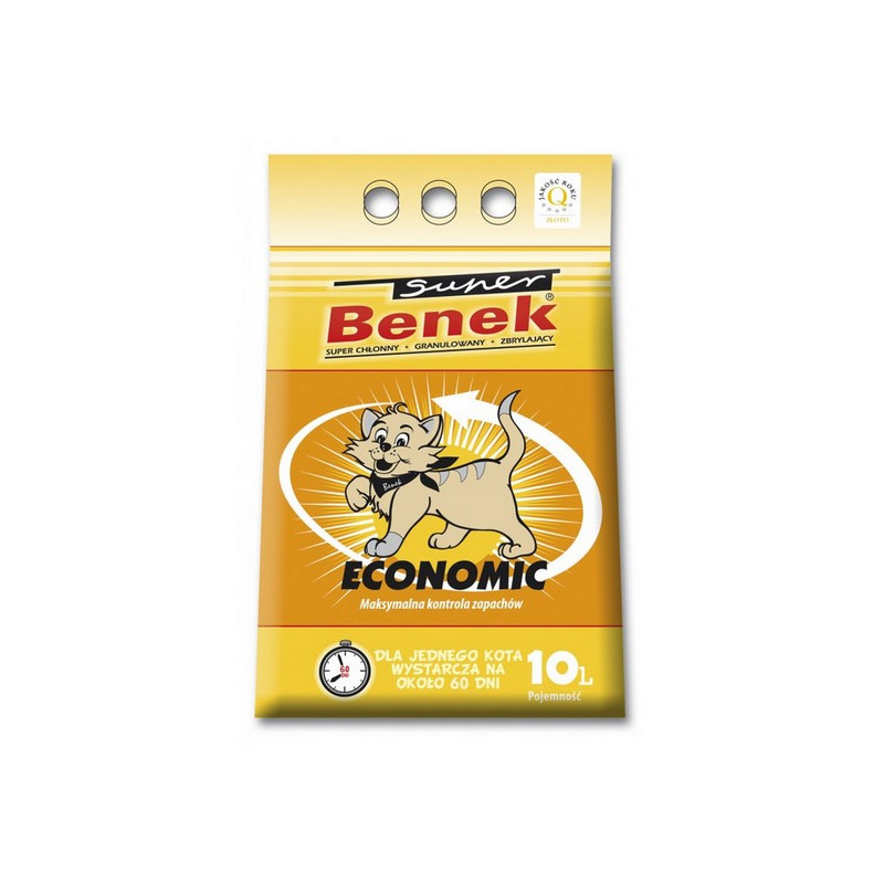 Super Benek Economic 10L