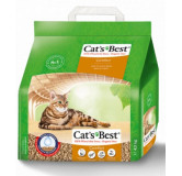 Cat's Best Comfort 7L / 3kg