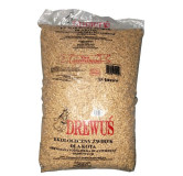 Drewuś 35L (15kg) żwir drewniany