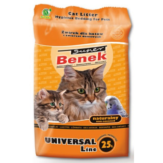 Super Benek Uniwersalny 25L