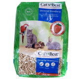 Cat's Best Universal Strawberry 10L / 5,5kg