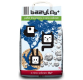 Bazyl Ag+ Pellet drewniany 7L