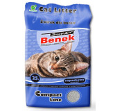 Super Benek Compact Zapachowy (granatowy) 25L