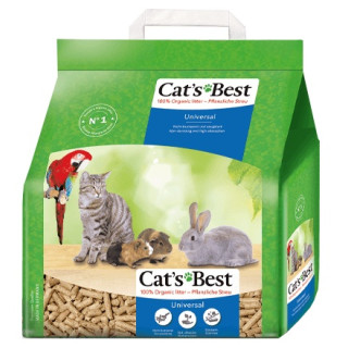 Cat's Best Universal 7L / 4kg